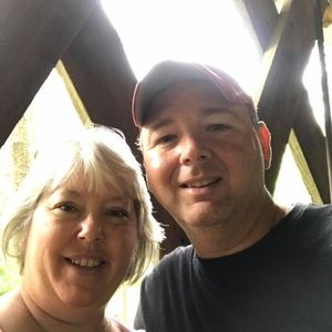 Meet your Posher, Suzanne